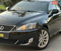 Чорний Лексус ІС, об'ємом двигуна 2.5 л та пробігом 207 тис. км за 9350 $, фото 3 на Automoto.ua