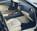Чорний Лексус ІС, об'ємом двигуна 2.5 л та пробігом 207 тис. км за 9350 $, фото 23 на Automoto.ua