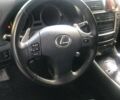 Лексус ІС 2006 у Харкові на Automoto.ua Чорний Лексус ІС, об'ємом двигуна 2.5 л та пробігом 216 тис. км за 7500 $, фото 4 на Automoto.ua
