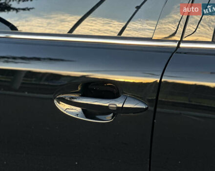 Чорний Лексус ІС, об'ємом двигуна 2.5 л та пробігом 207 тис. км за 9350 $, фото 22 на Automoto.ua