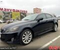 Чорний Лексус ІС, об'ємом двигуна 2.5 л та пробігом 0 тис. км за 7900 $, фото 3 на Automoto.ua