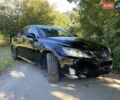 Чорний Лексус ІС, об'ємом двигуна 2.5 л та пробігом 227 тис. км за 7800 $, фото 2 на Automoto.ua