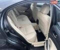 Чорний Лексус ІС, об'ємом двигуна 2.2 л та пробігом 337 тис. км за 5807 $, фото 9 на Automoto.ua