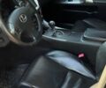 Чорний Лексус ІС, об'ємом двигуна 2.5 л та пробігом 245 тис. км за 8800 $, фото 4 на Automoto.ua