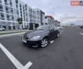 Чорний Лексус ІС, об'ємом двигуна 2.2 л та пробігом 337 тис. км за 5807 $, фото 1 на Automoto.ua