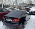 Чорний Лексус ІС, об'ємом двигуна 2.5 л та пробігом 181 тис. км за 7499 $, фото 6 на Automoto.ua