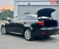 Чорний Лексус ІС, об'ємом двигуна 2.5 л та пробігом 250 тис. км за 7200 $, фото 39 на Automoto.ua