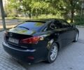 Чорний Лексус ІС, об'ємом двигуна 2.2 л та пробігом 380 тис. км за 4886 $, фото 5 на Automoto.ua