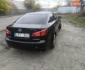 Чорний Лексус ІС, об'ємом двигуна 2.23 л та пробігом 377 тис. км за 4600 $, фото 3 на Automoto.ua