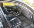 Чорний Лексус ІС, об'ємом двигуна 2 л та пробігом 200 тис. км за 5608 $, фото 7 на Automoto.ua