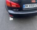 Чорний Лексус ІС, об'ємом двигуна 2.2 л та пробігом 337 тис. км за 5807 $, фото 7 на Automoto.ua