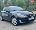 Чорний Лексус ІС, об'ємом двигуна 2.5 л та пробігом 250 тис. км за 7200 $, фото 2 на Automoto.ua