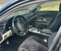 Черный Лексус ИС, объемом двигателя 3 л и пробегом 200 тыс. км за 7200 $, фото 8 на Automoto.ua