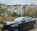 Черный Лексус ИС, объемом двигателя 2.2 л и пробегом 299 тыс. км за 2608 $, фото 1 на Automoto.ua