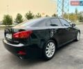 Чорний Лексус ІС, об'ємом двигуна 2.5 л та пробігом 169 тис. км за 7000 $, фото 3 на Automoto.ua