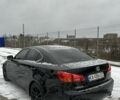 Черный Лексус ИС, объемом двигателя 2.5 л и пробегом 197 тыс. км за 8700 $, фото 12 на Automoto.ua