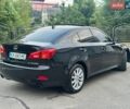 Чорний Лексус ІС, об'ємом двигуна 2.5 л та пробігом 250 тис. км за 7200 $, фото 7 на Automoto.ua