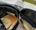 Чорний Лексус ІС, об'ємом двигуна 2.23 л та пробігом 312 тис. км за 8500 $, фото 17 на Automoto.ua
