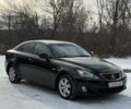 Чорний Лексус ІС, об'ємом двигуна 2.2 л та пробігом 250 тис. км за 4200 $, фото 3 на Automoto.ua