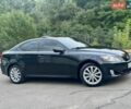 Чорний Лексус ІС, об'ємом двигуна 2.5 л та пробігом 250 тис. км за 7200 $, фото 4 на Automoto.ua