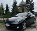 Чорний Лексус ІС, об'ємом двигуна 2.5 л та пробігом 266 тис. км за 10001 $, фото 5 на Automoto.ua