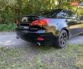 Чорний Лексус ІС, об'ємом двигуна 2.5 л та пробігом 227 тис. км за 7800 $, фото 5 на Automoto.ua