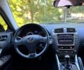 Чорний Лексус ІС, об'ємом двигуна 2.2 л та пробігом 280 тис. км за 5000 $, фото 6 на Automoto.ua