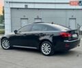 Чорний Лексус ІС, об'ємом двигуна 2.5 л та пробігом 250 тис. км за 7200 $, фото 12 на Automoto.ua