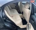 Чорний Лексус ІС, об'ємом двигуна 2.23 л та пробігом 337 тис. км за 5300 $, фото 9 на Automoto.ua