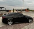 Чорний Лексус ІС, об'ємом двигуна 2.23 л та пробігом 312 тис. км за 8500 $, фото 1 на Automoto.ua