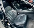Чорний Лексус ІС, об'ємом двигуна 2.5 л та пробігом 250 тис. км за 7200 $, фото 20 на Automoto.ua