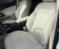 Черный Лексус ИС, объемом двигателя 2.23 л и пробегом 338 тыс. км за 6250 $, фото 7 на Automoto.ua