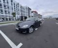 Черный Лексус ИС, объемом двигателя 2.2 л и пробегом 337 тыс. км за 5310 $, фото 1 на Automoto.ua