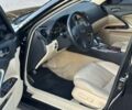 Чорний Лексус ІС, об'ємом двигуна 2.5 л та пробігом 207 тис. км за 9350 $, фото 19 на Automoto.ua