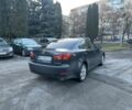 Черный Лексус ИС, объемом двигателя 2.2 л и пробегом 336 тыс. км за 6900 $, фото 9 на Automoto.ua