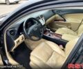 Чорний Лексус ІС, об'ємом двигуна 2.5 л та пробігом 0 тис. км за 7900 $, фото 8 на Automoto.ua