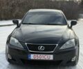 Чорний Лексус ІС, об'ємом двигуна 2.2 л та пробігом 250 тис. км за 4200 $, фото 4 на Automoto.ua