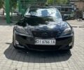 Черный Лексус ИС, объемом двигателя 3.5 л и пробегом 306 тыс. км за 11000 $, фото 1 на Automoto.ua