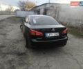 Чорний Лексус ІС, об'ємом двигуна 2.23 л та пробігом 377 тис. км за 4600 $, фото 2 на Automoto.ua
