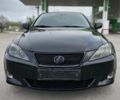 Черный Лексус ИС, объемом двигателя 0 л и пробегом 163 тыс. км за 4500 $, фото 1 на Automoto.ua