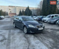 Черный Лексус ИС, объемом двигателя 2.23 л и пробегом 336 тыс. км за 6900 $, фото 4 на Automoto.ua