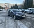 Черный Лексус ИС, объемом двигателя 2.2 л и пробегом 336 тыс. км за 6900 $, фото 1 на Automoto.ua