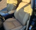Черный Лексус ИС, объемом двигателя 2.5 л и пробегом 252 тыс. км за 9100 $, фото 32 на Automoto.ua