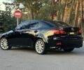 Чорний Лексус ІС, об'ємом двигуна 2.5 л та пробігом 207 тис. км за 9350 $, фото 6 на Automoto.ua