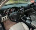 Чорний Лексус ІС, об'ємом двигуна 2.23 л та пробігом 296 тис. км за 5899 $, фото 20 на Automoto.ua