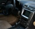 Чорний Лексус ІС, об'ємом двигуна 3 л та пробігом 258 тис. км за 8350 $, фото 22 на Automoto.ua