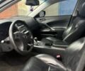 Черный Лексус ИС, объемом двигателя 3 л и пробегом 252 тыс. км за 8300 $, фото 3 на Automoto.ua