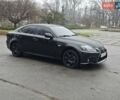 Чорний Лексус ІС, об'ємом двигуна 2.23 л та пробігом 270 тис. км за 7000 $, фото 5 на Automoto.ua