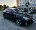 Чорний Лексус ІС, об'ємом двигуна 3 л та пробігом 251 тис. км за 10500 $, фото 1 на Automoto.ua