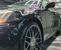 Черный Лексус ИС, объемом двигателя 2.5 л и пробегом 189 тыс. км за 9700 $, фото 4 на Automoto.ua